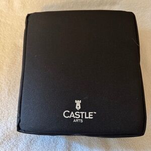 CASTLE ART SUPPLIES